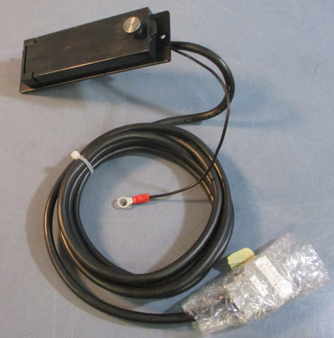 Fanuc A02B0120C192 Interface Cable 25Pin 2042T006 #L2R003A 2m Cable