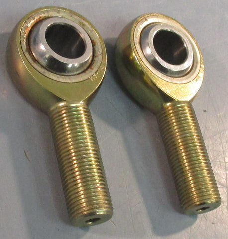 Aurora Bearing MM10T Rod End Bearing 5/8" Bore 11/4" Length Lot of 2