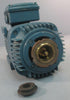 Demag KBA-71-B-6 Electric Motor 1060RPM 60Hz 0.43HP 0.55" Shaft Dia