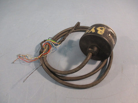 HEIDENHAIN 295 281-41 ROTARY ENCODER