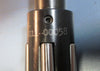Madison Microller CTP Burnishing Tool 0.90" 0.59" Shaft No. 1 Morse Taper