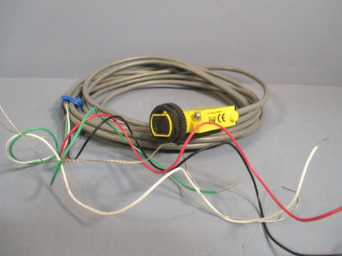 Banner MiniBeam Photoelectric Sensor SM312DMS1264095