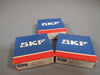 LOT OF THREE SKF EXPLORER BALL BEARING 6004-2RSH
