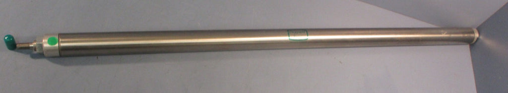 Clippard SDR-24-33-MB Pneumatic Cylinder 1-1/2" Bore 33" Stroke
