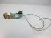 Mac 811C-PM-111AA-193 Solenoid Valve w PME-111AAAA 110/120V VAC 4 Way