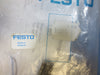 Festo SMEO-LED-230-K5B Electric Proximity Switch P/N: 160998 230 VAC 200 VDC New
