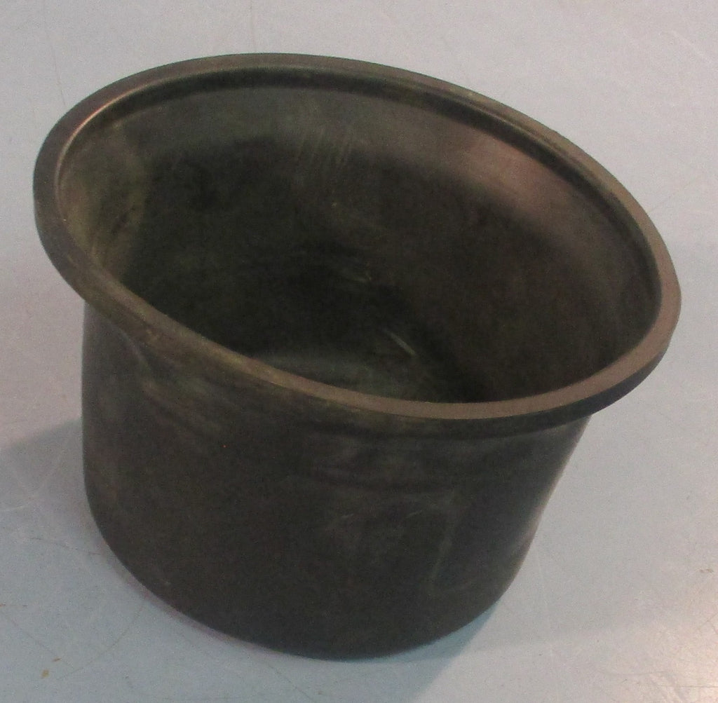 Johnson Controls D-3153-600 Diaphragm Damper Actuator 4-1/2" ID