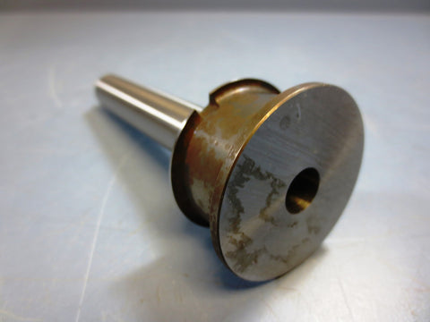 Husky W58.LE86 Nozzle Housing 140mm long for injection molding 3mm tip 11.5mm ID