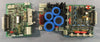 Prestek 31B65A2/31B66BD PC Circuit Board 2 25 Pin Ports Assy 31A65A9