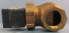 J.D. Gould Company M-1-3T Solenoid Valve 120V 60Hz 5-125PSI 1-1/4" Pipe