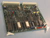 Ishida P-5280A WCU Circuit Board 3 Memory Module 2 DIN 41612 Connectors