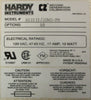 Hardy Instruments HI2151/20WC-PM WaverSaver C2 Controller Module 120VAC