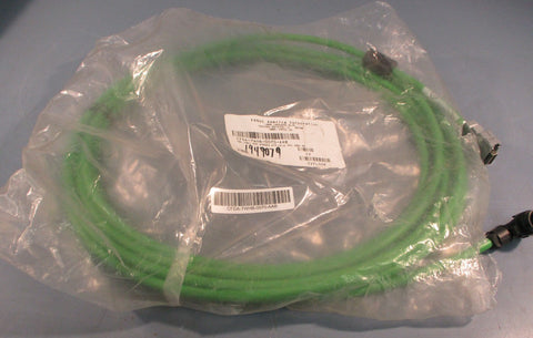 Fanuc Intercon CFDA-7WHB-0070-AAB Servo Motor Feedback Cable 7m Long