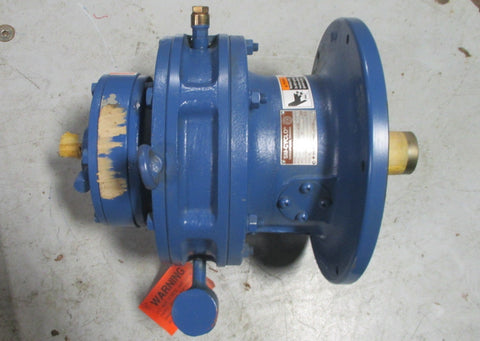 Sumitomo SM Cyclo CHV6165DCY174 Gear Reducer 174:1 Ratio 3.3 HP Input New