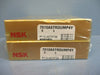 NSK 7010A5TRDUMP4Y Super Precision Bearings DB208383A/B Factory Sealed