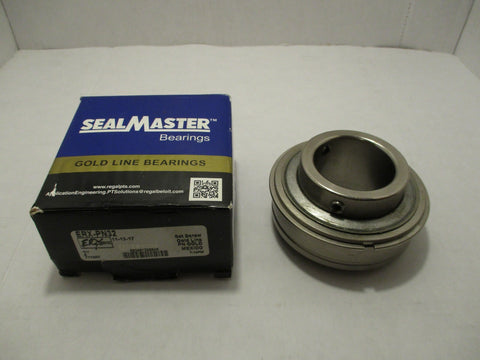 SealMaster Bearings Ball Insert Bearing ERXPN32 2" NEW