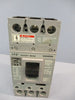 Siemens I-T-E Sentron Series HFD63F250 Circuit Breaker 250A Frame 3P 600V Ser A