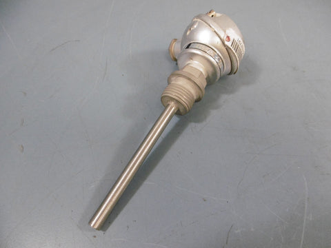 8100/A Resistance Temperature Sensor 3 1/4" Inch Length