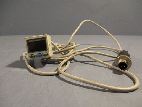 SMC Digital Pressure Switch ISE300128
