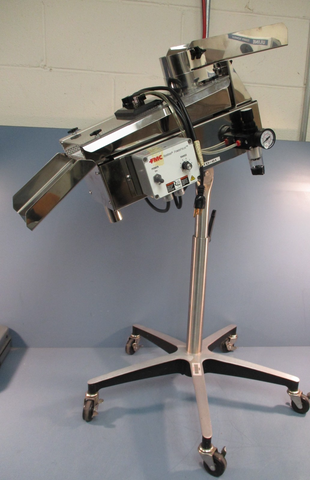 FMC Syntron 229008-A Electric Controller 1PH, 115V, 50/60Hz, 5.0 Amp