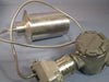 ROSEMOUNT 3051S2C62A2B11A1JB4 PRESSURE TRANSMITTER Model 300S1JA
