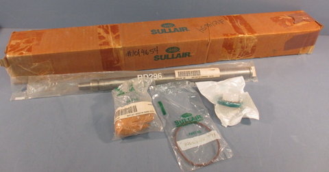 Sullair 02250150868 KIT ACT Repair DXR255222 W/KEY