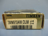 Timken 3MM9104WIDUM Super Precision Bearing d-5 D-4 NEW