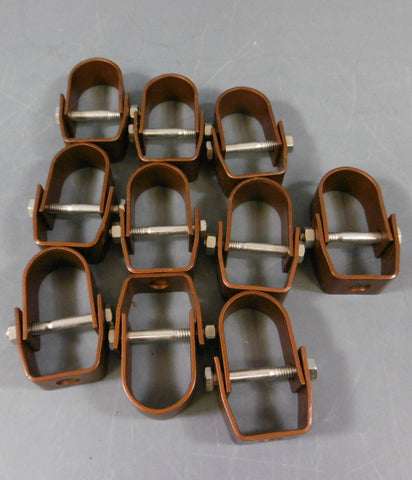 Cooper BLine Hangar B3104CT 1 NEW LOT OF 10
