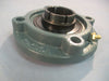 Ami Bearings UEFCS208-24 Collar Locking Piloted Flange Cartridge Unit