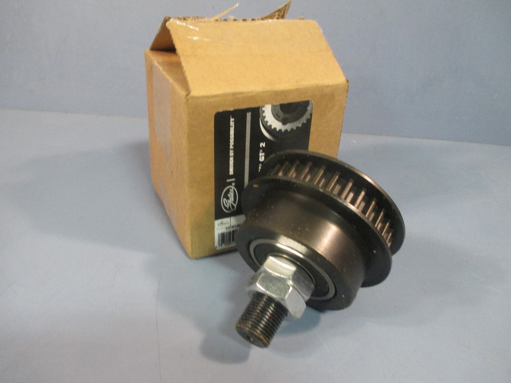 Gates 12IDLSPRK Used PolyChain Idler Sprocket 77201500