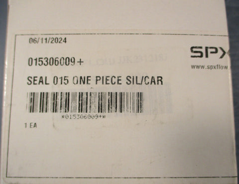 SPX Flow 015-306-009 Silicone Carbide Seal 015306009 31mm ID 45mm OD 19mm W