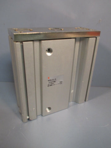 SMC Compact Guided Cylinder MGQL40-15-DCN717NN