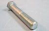 Hex Head Cap Screw 3/4-10 Thread 4-7/16" Shaft Grade 5 Zinc Plated 45 pcs