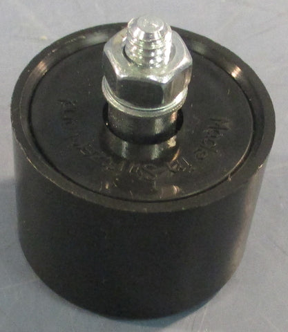 Loveshaw INTERROLL K286D Guide Roller 1.5" Length 1" Width Lot of 4