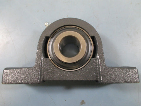 IPTCI UCPX05-16 1" Bore Medium Duty Set Screw Pillow Block Bearing - New