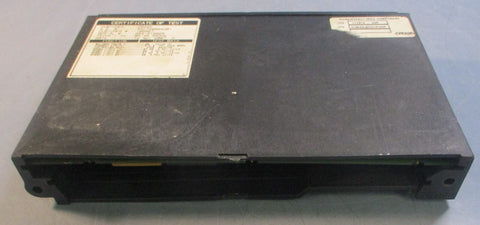 Crown Equipment 11731300R Remanufactured Forklift Electronic Card