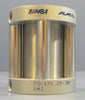 Bimba Flat-1 F0-171.25-3BM Dbl Acting Air Cylinder 1-1/2" Bore 1-1/4" Stroke