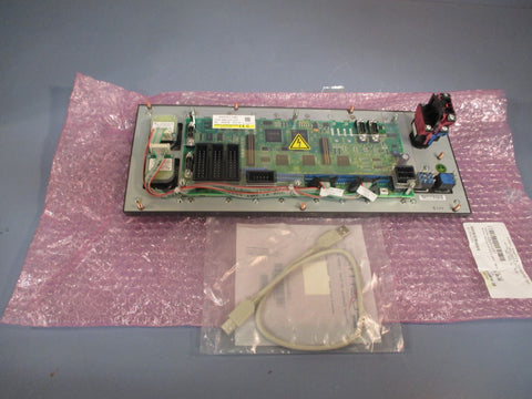 FANUC System operation panel A02B-0323-C237