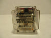 Potter & Brumfield 8 Pin Relay KRP11AY-240V NEW LOT OF TWO