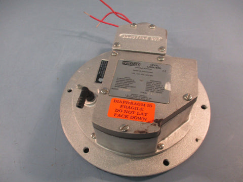 Proximity GFD3DA Level Switch/Control NEMA 4X, 15A, 125, 250, 480 VAC