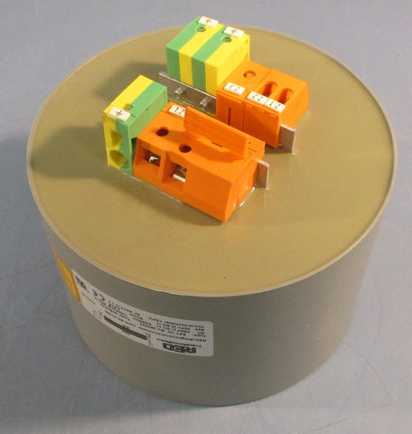 REO Inductive RFT VK BV 385654 Transformer 230V 50/60Hz 2.61A 65B4022