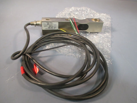 HBM Load Cell Capacity 2000 LBS SB310100