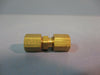 Parker Brass Union Compression 62C-2 NEW LOT OF 19