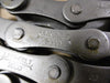 Lot Of 4 Link Belt 2060HR 10' Chain Roller Chain