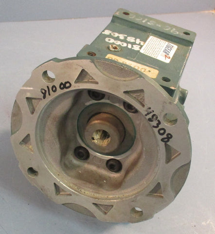 Dodge Tigear MR94765 Gear Reducer 30:1 Ratio 802LBIN 0.99HP 1750RPM