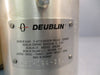 Deublin Company 250-094-284 High Speed Rotary Union