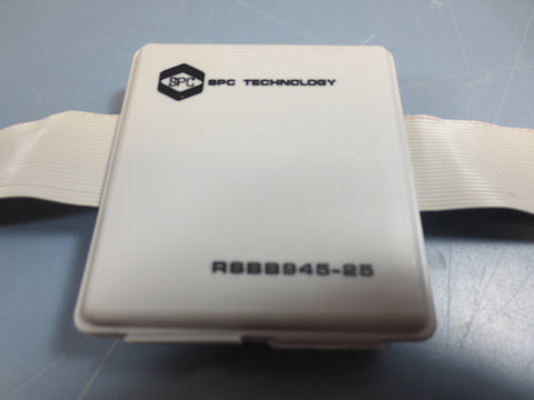 SPC Technology RSBB945-25 Break Out Box RSBB94525