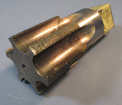 Regal 2"50 NS HS GH4 6 Flute Bottoming Tap