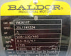 Baldor VM3611T Industrial Motor 35L114Y334 3HP 1725RPM 3PH 1-1/8" Shaft Dia