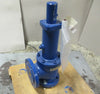 Anderson Crosby 3K4 JLTJOS-E15A Relief Valve 3.5 BARG, 87.7 M3/HR WTR @ 20 C